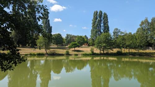 Prunay-Cassereau Other | Camping Les Rochelles