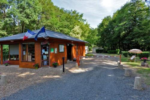 Chateau-la-Valliere Other | Camping Onlycamp Le Val Joyeux