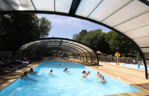 La Celle-sous-Gouzon Other | Camping Paradis Le Val de Trie - Maeva