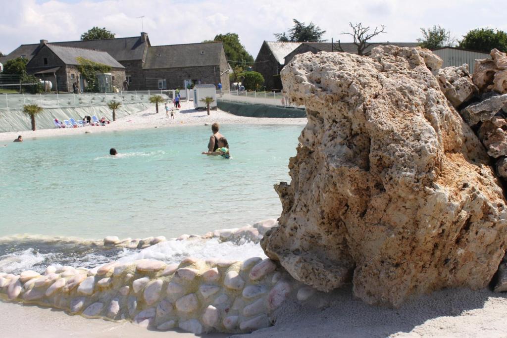 Saint-Cast-le-Guildo Other | Camping Pen Guen