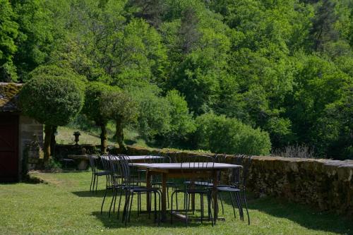Hautefage Bed & Breakfast | Castel de Grafeuille