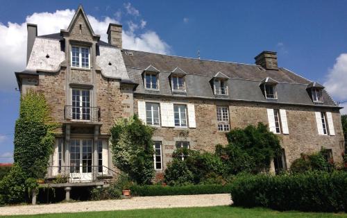 Saint-Martin-le-Bouillant Apartment | Château des Boulais Suite