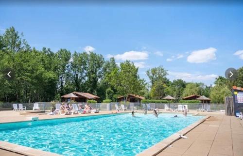 Saint-Gervais Other | Chalet bois 7 Domaine Les Epinettes