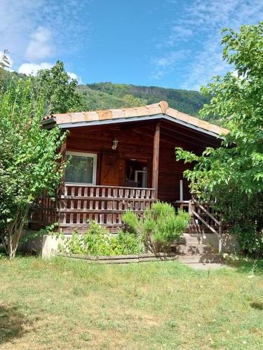 Thueyts Ski Chalet | chalet