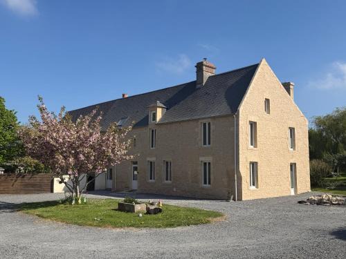 Commes Bed & Breakfast | Chambre à la campagne la ch tite bauquerie
