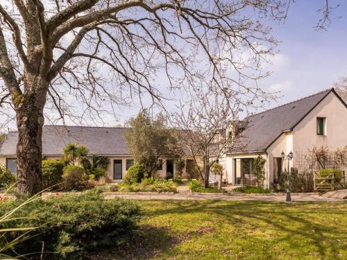 Guerande Bed & Breakfast | Chambre avec terrasse privative - 2 pers. - FR-1-306-1337
