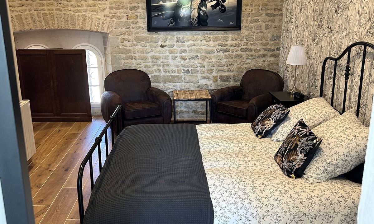 Carquebut Other | Chambre D'hôte AU Chateau DE Franquetot