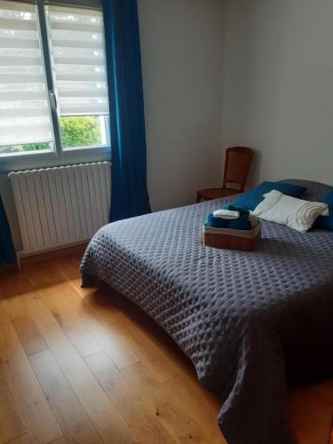 Le Mans Metropole Bed & Breakfast | Chambre d'hôte à 5 minutes du circuit en voiture
