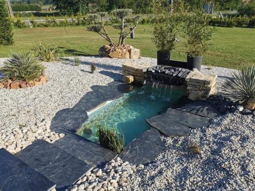 Parigne-le-Polin Bed & Breakfast | Chambre d hôte 24h et visite de la sarthe