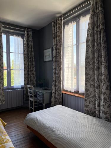 Coulonces Bed & Breakfast | Chambre d'Hôte des Arcs