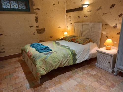 Ruaudin Bed & Breakfast | Chambre d'hôtes à proximité du circuit des 24h