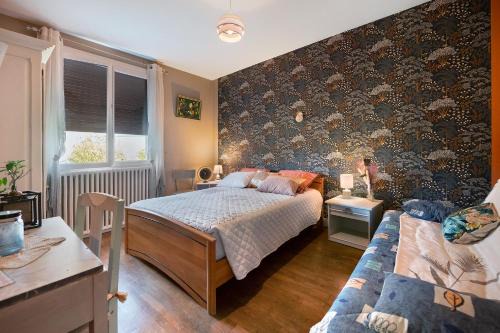Orval Bed & Breakfast | Chambre D'hôtes - Les Camélias