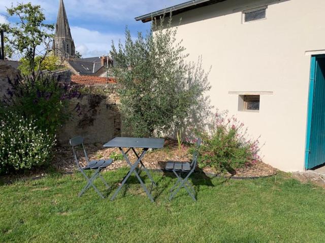 Zola Bed & Breakfast | Chambre d'Hôtes Les Petits Oiseaux