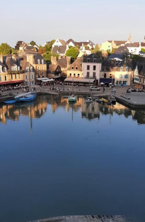 Auray Bed & Breakfast | Chambre d'hôtes Thé ou Café