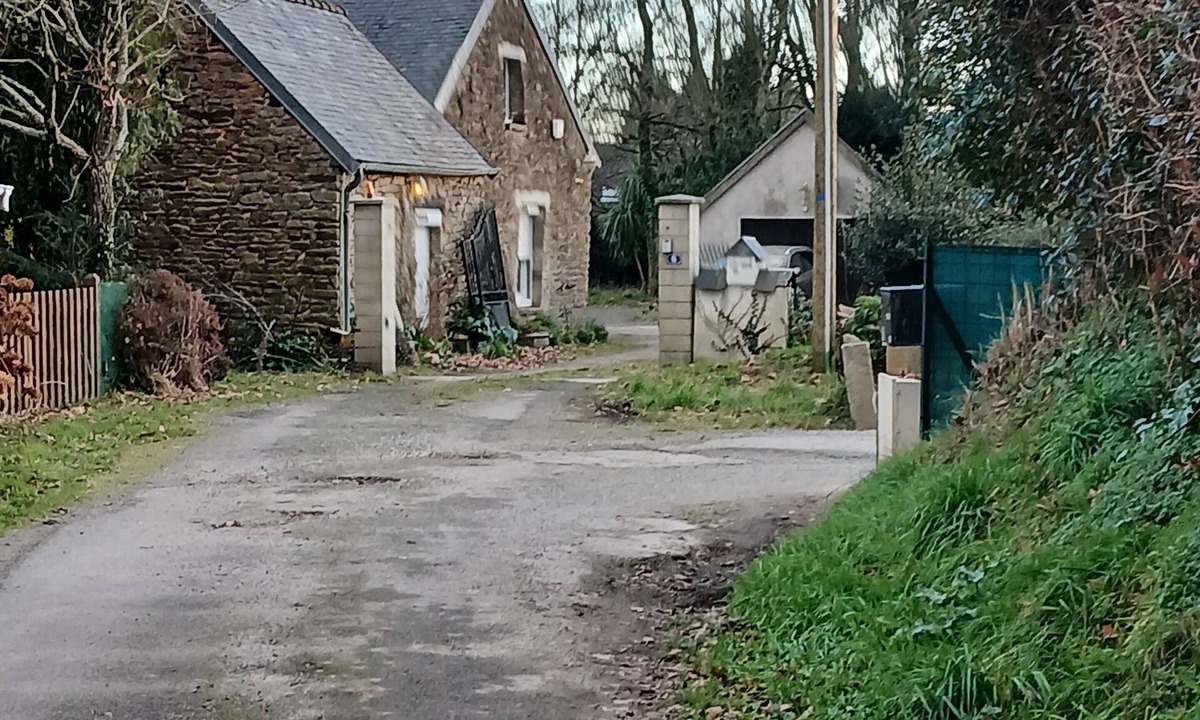Bannalec Bed & Breakfast | Chambre d'hotes finistere sud au calme Pets welcome