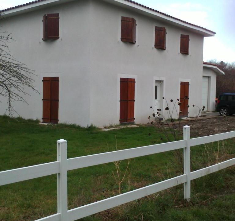 Avensan House | Chambre d'hotes ronquer