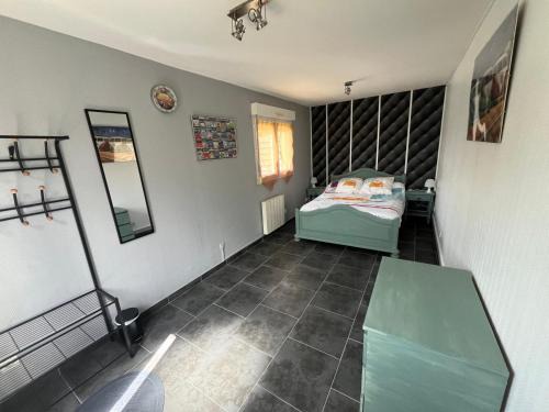 Oasis - Maroc House | Chambre indépendante proche du circuit des 24h