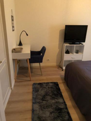 Triel-sur-Seine House | Chambre privée Triel-sur-Seine