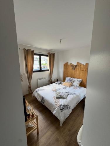 Change Bed & Breakfast | Chambre proche circuit automobile du Mans
