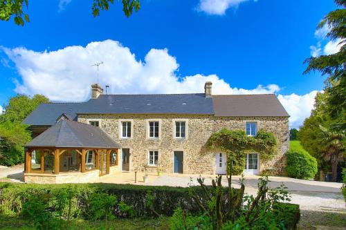 Teurtheville-Bocage Bed & Breakfast | Chambres D'hôtes Dans Le Cotentin