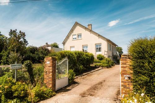Bavent Bed & Breakfast | Chambres d'hôtes à Bavent