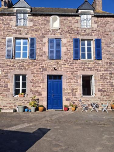 Frehel Bed & Breakfast | Chambres d'hôtes Frehel