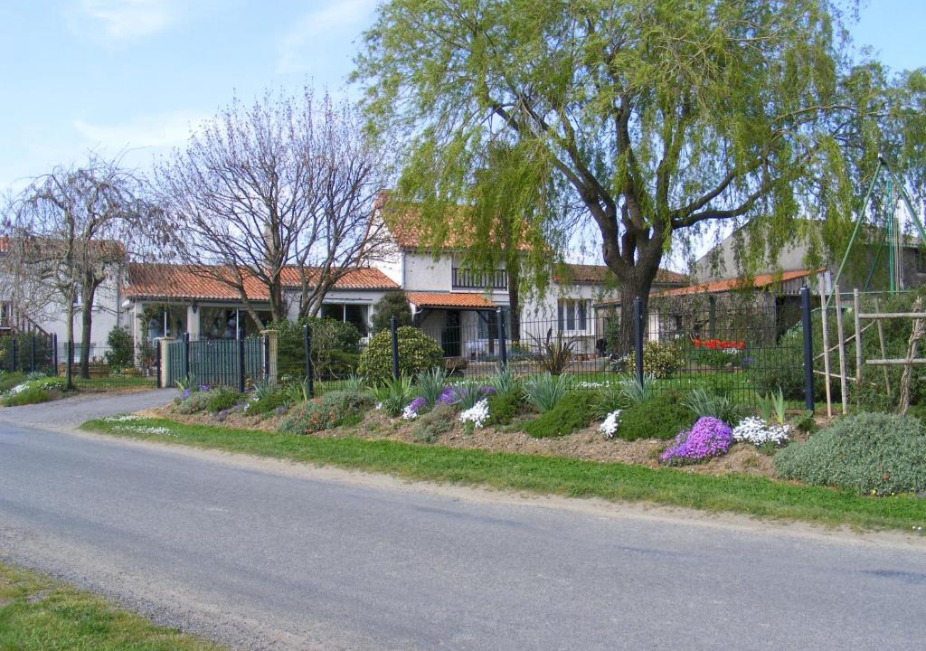 Oree d'Anjou Bed & Breakfast | Chambres d'Hôtes Vignes et Loire
