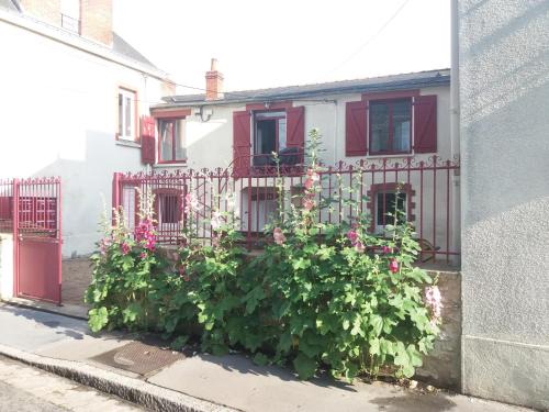 Zola House | Chambres Zola