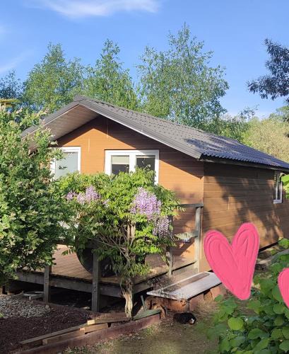 Cerans-Foulletourte Ski Chalet | Charmant Chalet 2-4 personnes