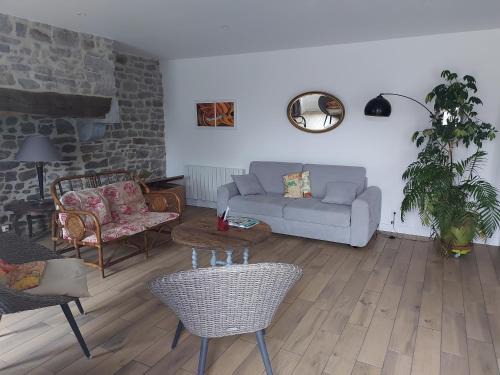 Regnezville-sur-Mer House | Charmant cottage neuf classé 3 étoiles