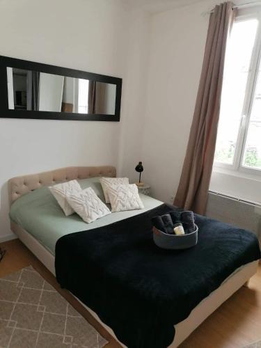 Noyant Apartment | Charmant F2
