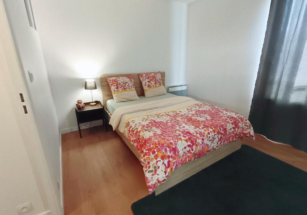 Plessis-le-Roi Apartment | Charmant Studio Savigny-Le-Temple Nandy