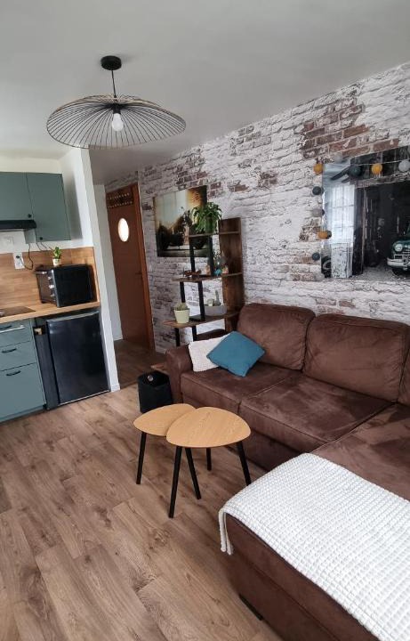 Vernon Apartment | Charmant studio