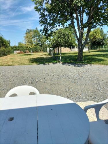Saint-Jean-des-Essartiers House | Charmante maison dans le bocage proche A84
