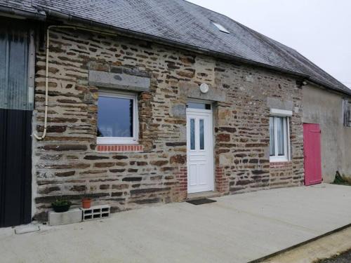 Saint-Clair-de-Halouze House | Charmante petite maison de vacances