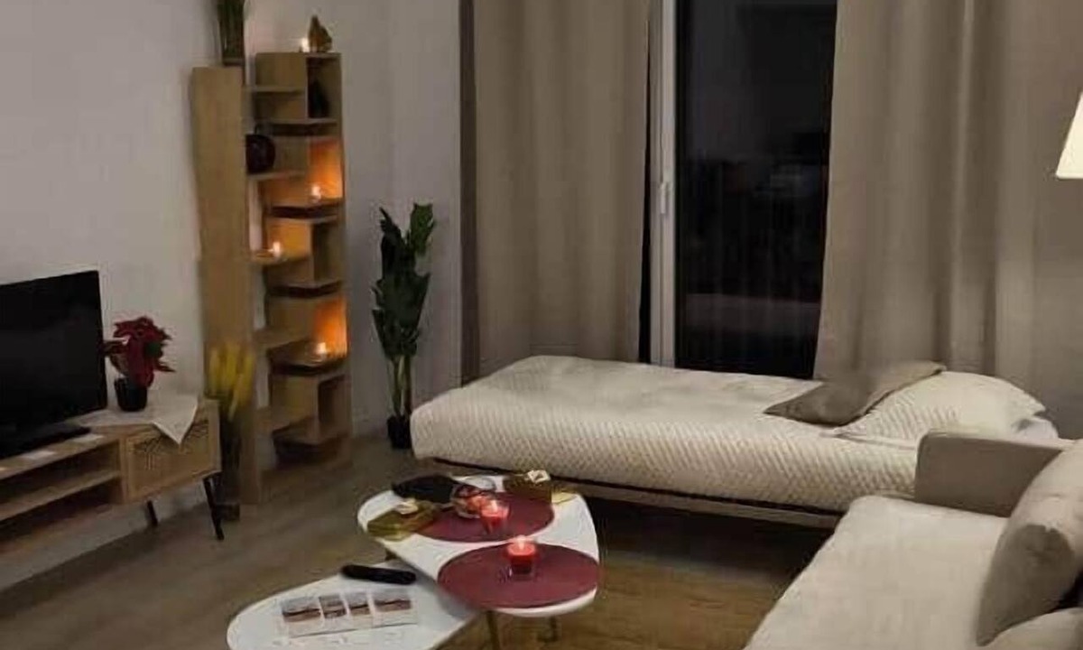 La Queue-en-Brie House | Charming 1-bedroom apartment near Paris La Queue-en-Brie