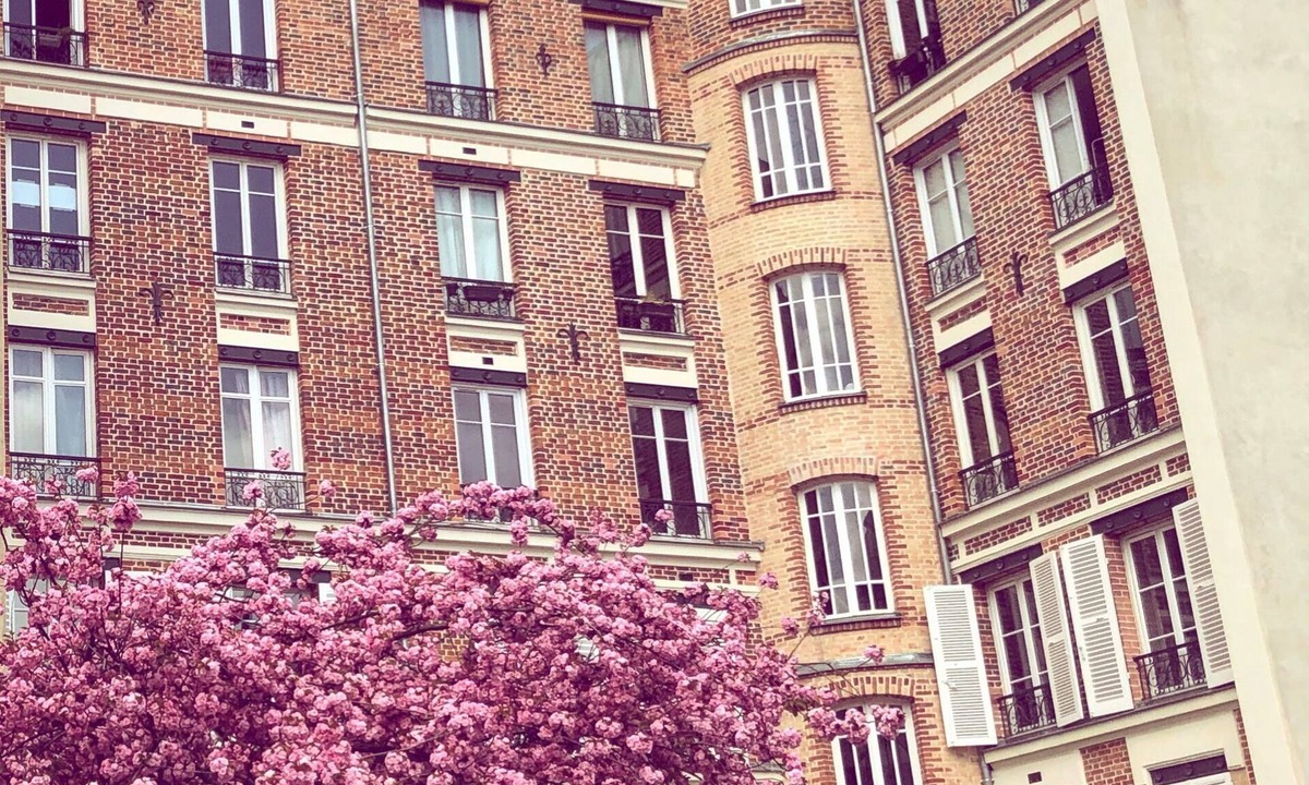Quartier de la Folie-Mericourt Apartment | Charming 1-Bedroom Apartment for Short-Term Rent in Paris 11th