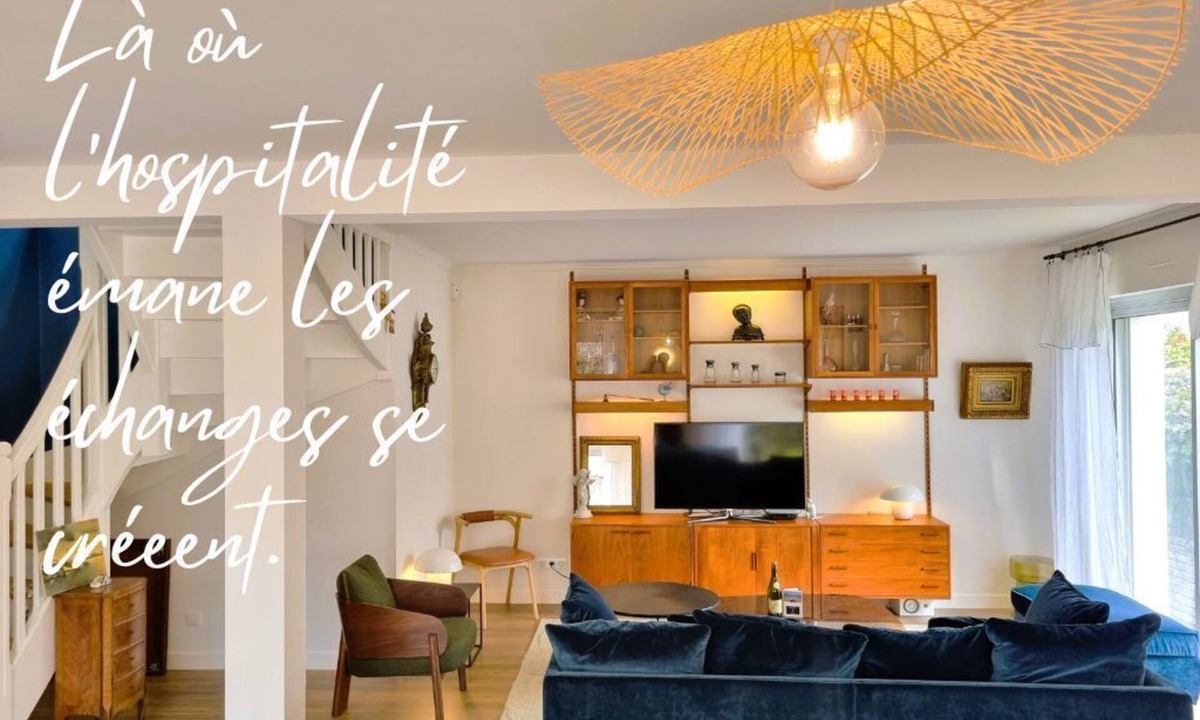 Pleherel-Plage-Vieux-Bourg House | Charming and spacious Cap Marin house 50 m from the beach with direct access