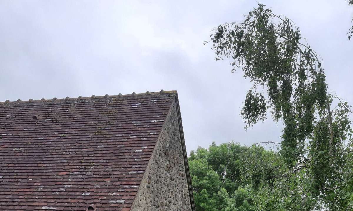 Coudray-au-Perche House | Charming cottage in the perch (1h30 Paris) Charming quiet cottage in the Perche