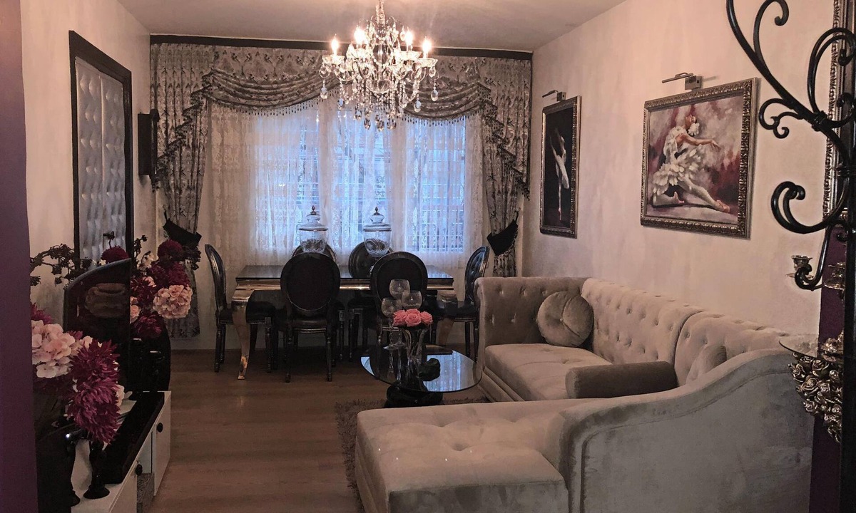 Auteuil Apartment | Charming Parisian Appartment
