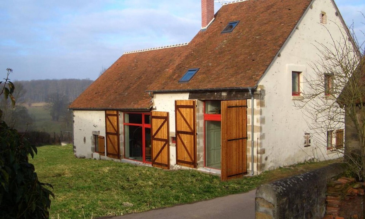 Cerilly Cottage | Charming quiet cottage with garden and included wifi