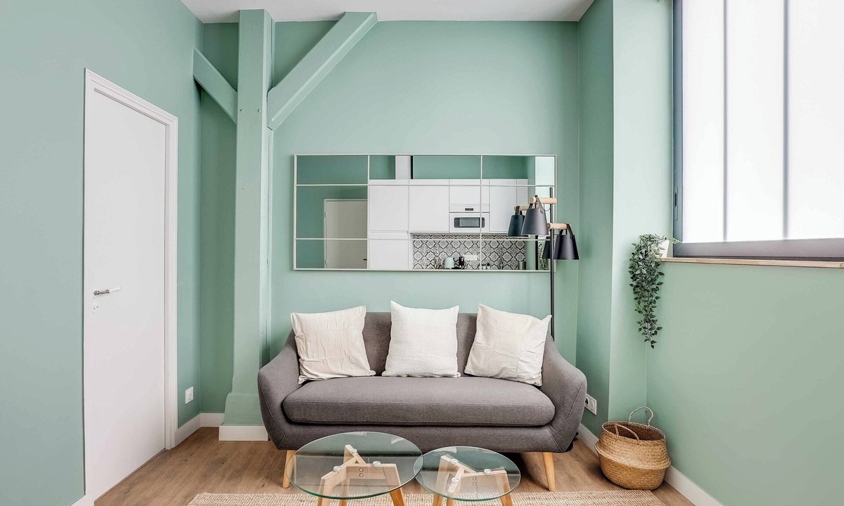 Bel-Air Nord Apartment | Charming Studio, Nation/Picpus (12th).