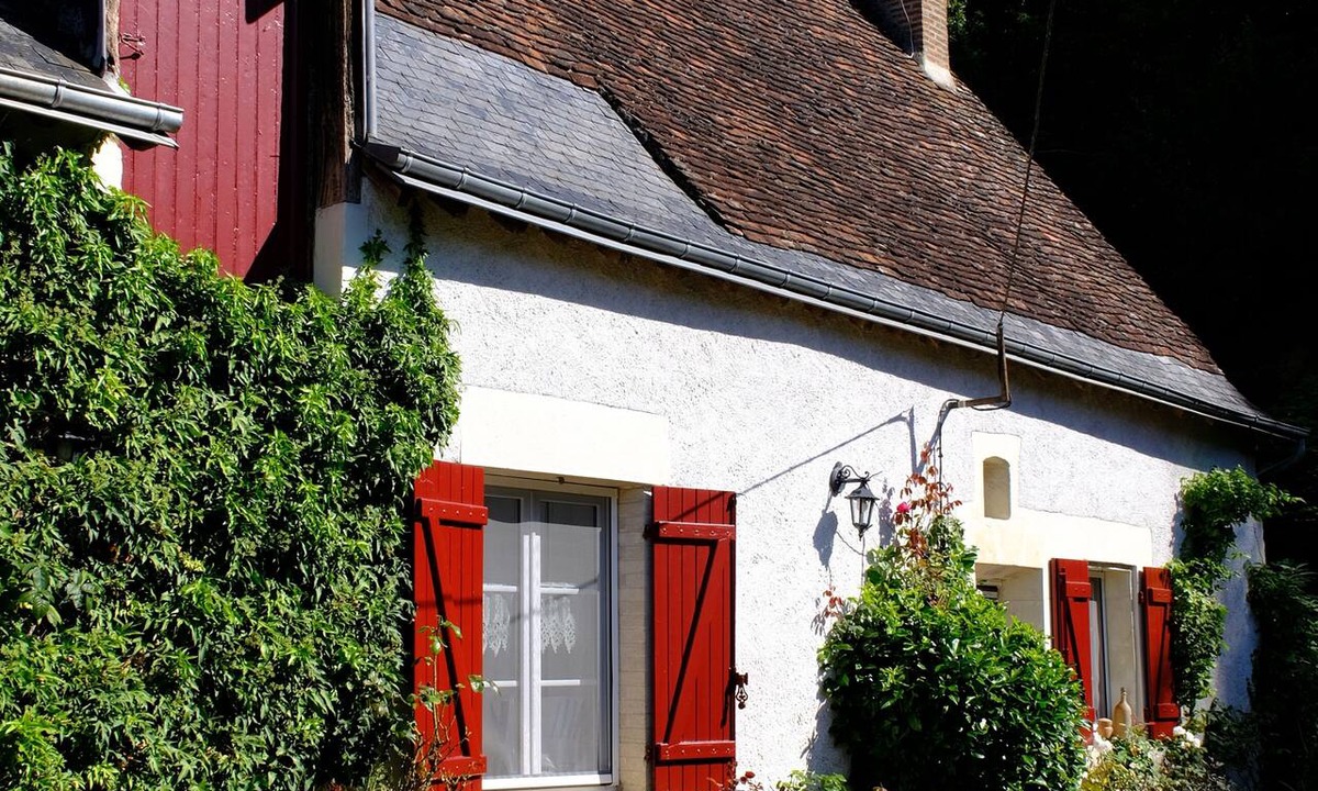 Chancay House | Charming Vacation Rental in Touraine