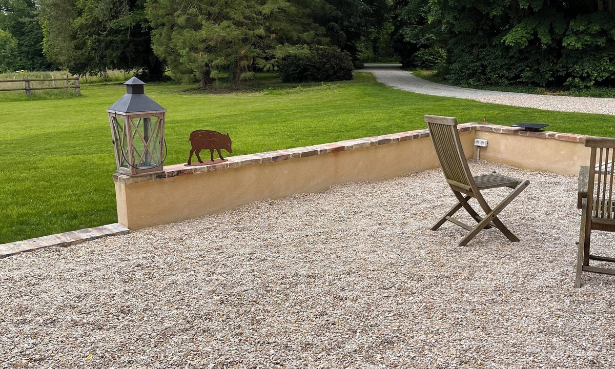 Moulicent Other | Chateau in the heart of the Perche countryside