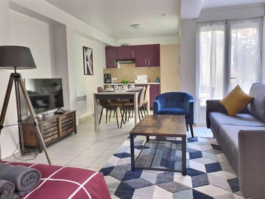 Chatenay-Malabry Apartment | CHATENAY 2