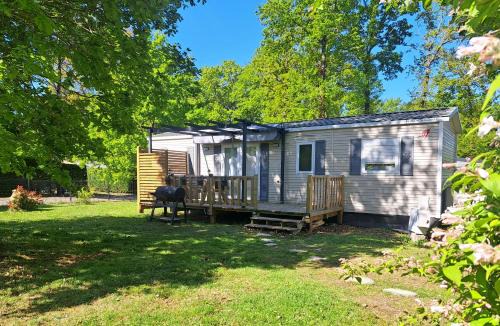 Marcilly-sur-Eure House | Chez Achille