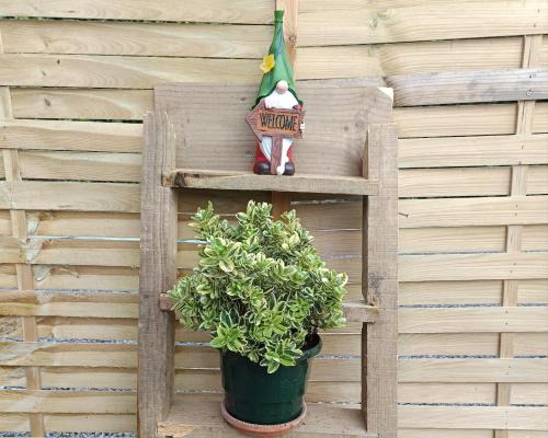 Aucey-la-Plaine House | Chez Colette