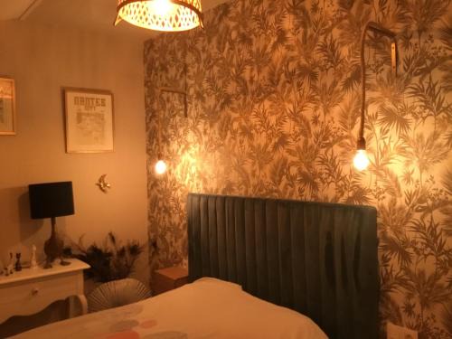La Celle-sous-Gouzon House | Chez David Tony