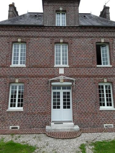 Bretteville-Saint-Laurent House | Chez DOUDOU entre terre et mer