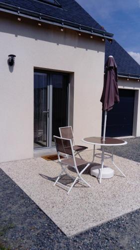 Chinon Bed & Breakfast | Chez Elisa